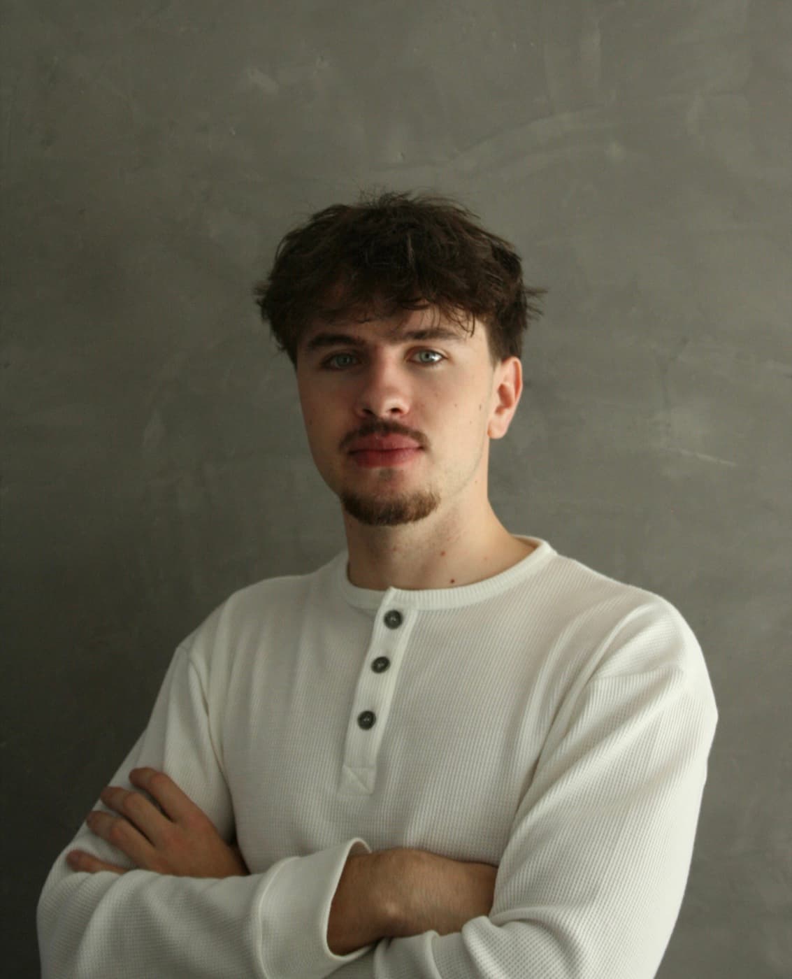 Ciaran Langton